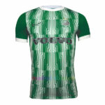 Camiseta Maccabi Haifa Primera Equipación 2022/23