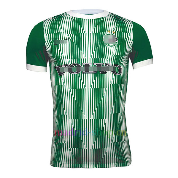 Camiseta Maccabi Haifa Primera Equipación 2022/23 | madrid-shop.cn