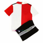 Camiseta Feyenoord Primera Equipación 2022/23 Niño | madrid-shop.cn 3