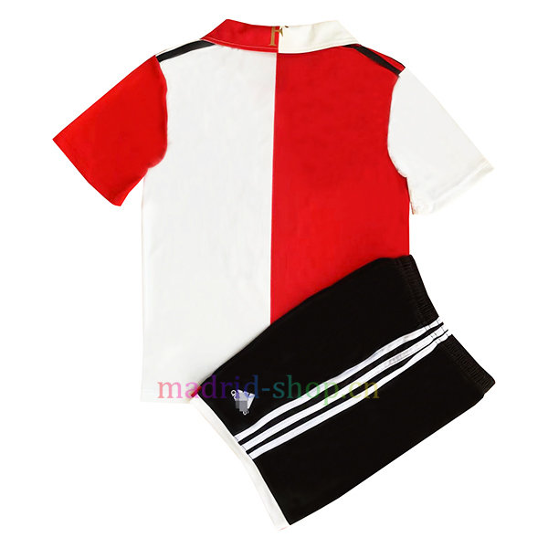 Camiseta Feyenoord Primera Equipación 2022/23 Niño | madrid-shop.cn 4