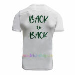 Camiseta Maccabi Haifa 2022/23 Edición Campeonato | madrid-shop.cn 3