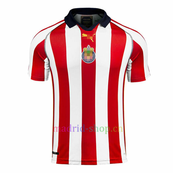 Camisa Chivas 2022/23 Special Edition