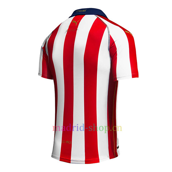 Camiseta Chivas 2022/23 Edición Especial | madrid-shop.cn 4