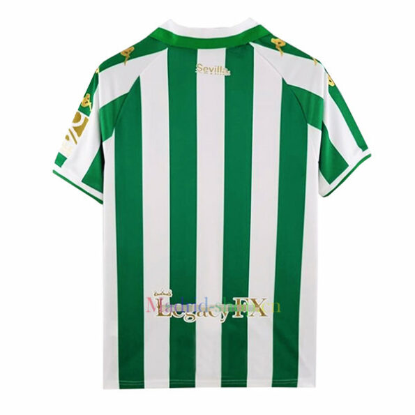 Maglia Real Betis 2022/23 Final Edition