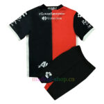 Camiseta Atlas Primera Equipación 2022/23 Niño | madrid-shop.cn 3