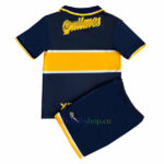 Camiseta Boca Juniors Primera Equipación 1996/97 Niño | madrid-shop.cn 3