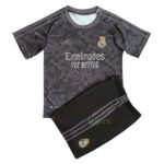 Camiseta Portero Reαl Madrid 2022/23 Negro | madrid-shop.cn 6