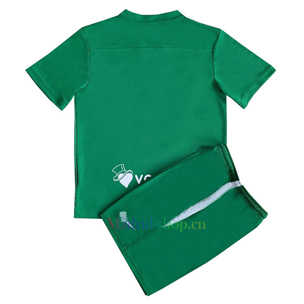 Camiseta Maccabi Haifa 2022/23 Niño Edición Ciudad | madrid-shop.cn 4