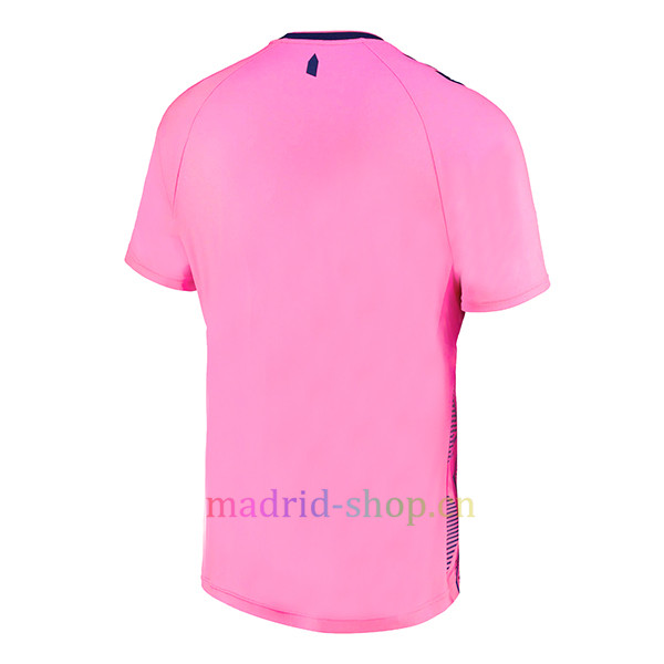 Camiseta Everton Segunda Equipación 2022/23 | madrid-shop.cn 4