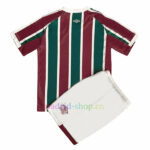 Camiseta Fluminense Primera Equipación 2022/23 Niño | madrid-shop.cn 3