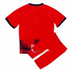 Camiseta Birmingham City Segunda Equipación 2022/23 Niño | madrid-shop.cn 3