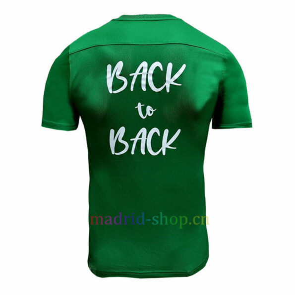 Camiseta Maccabi Haifa 2022/23 Edición Campeonato