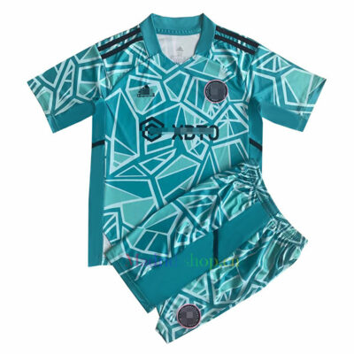 Camiseta Portero Inter de Miami 2022/23 Niño | madrid-shop.cn