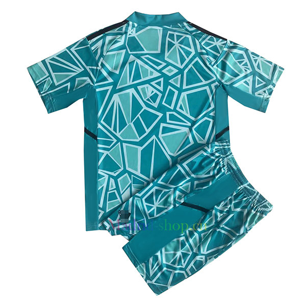 Camiseta Portero Inter de Miami 2022/23 Niño | madrid-shop.cn 4