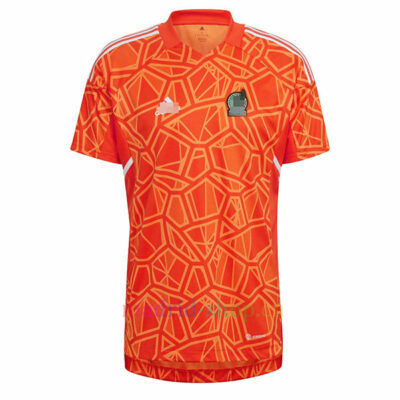 Preventa Camiseta de Portero México 2022 Copa Mundial | madrid-shop.cn