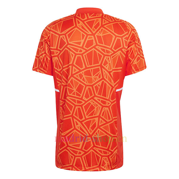 Camiseta de Portero México 2022 Copa Mundial | madrid-shop.cn 4