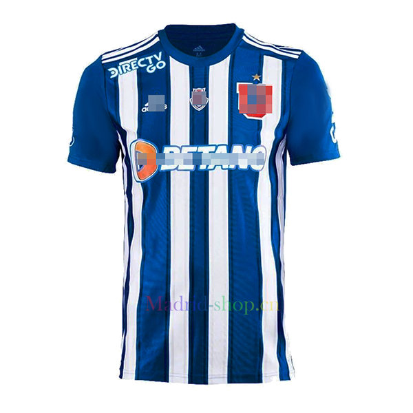 Camiseta Prepartido U de Chile 2022/23 | madrid-shop.cn