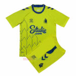 Camiseta Everton Tercera Equipación 2022/23 Niño | madrid-shop.cn 2