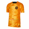 Camiseta Países Bajos Segunda Equipación 2022 Copa Mundial Versión Jugador | madrid-shop.cn 8