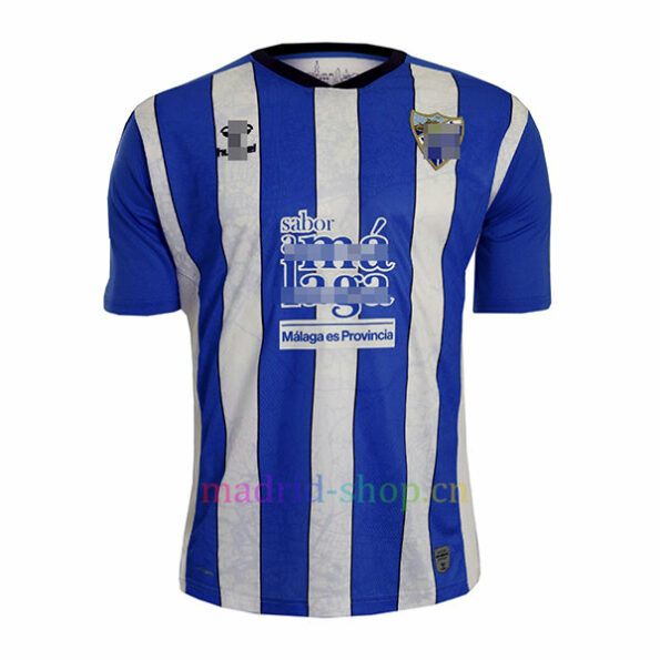 Camiseta Málaga CF Primera Equipación 2022/23 | madrid-shop.cn