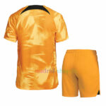 Camiseta Países Bajos Primera Equipación 2022 Copa Mundial Niño | madrid-shop.cn 3
