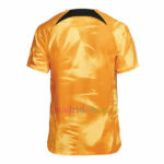 Camiseta Países Bajos Primera Equipación 2022 Copa Mundial | madrid-shop.cn 3