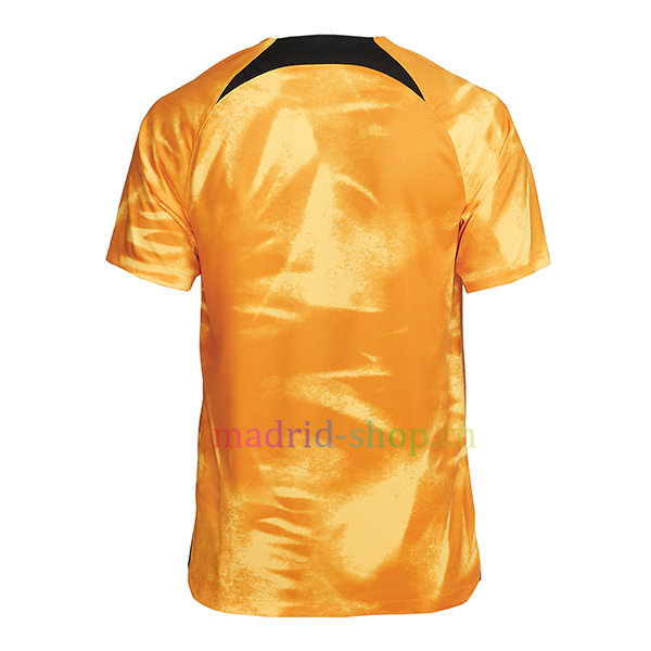 Camiseta Países Bajos Primera Equipación 2022 Copa Mundial | madrid-shop.cn 5