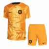 Camiseta Países Bajos Segunda Equipación 2022 Copa Mundial Niño | madrid-shop.cn 6