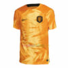 Camiseta Países Bajos Primera Equipación 2022 Copa Mundial Versión Jugador | madrid-shop.cn 8