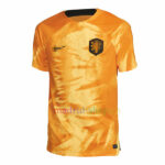 Camiseta Países Bajos Primera Equipación 2022 Copa Mundial | madrid-shop.cn 2