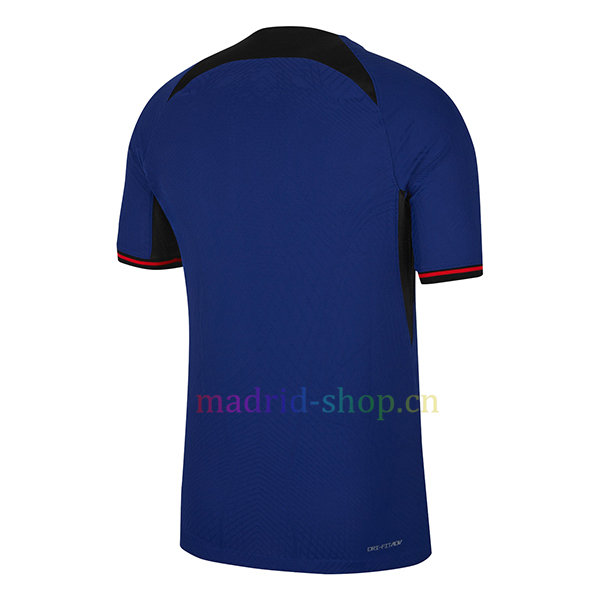 Camiseta Países Bajos Segunda Equipación 2022 Copa Mundial Versión Jugador | madrid-shop.cn 5