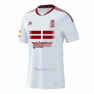 Camiseta Cartagena Segunda Equipación 2022/23 | madrid-shop.cn