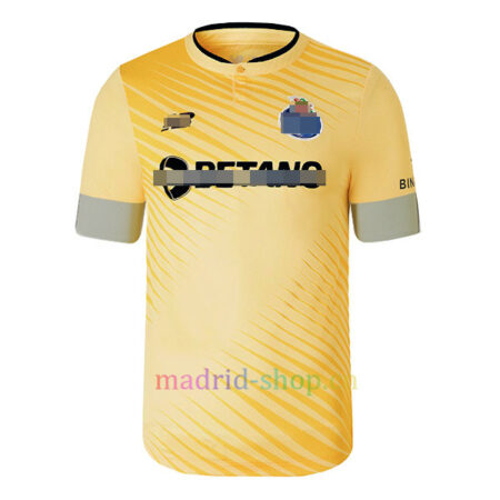 Camiseta Porto Segunda Equipación 2022/23 | madrid-shop.cn