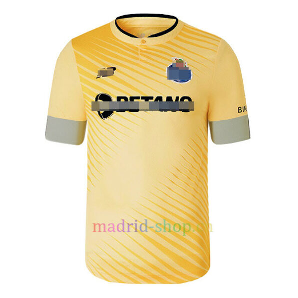 Porto Away Shirt 2022/23