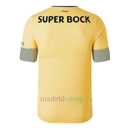Camiseta Porto Segunda Equipación 2022/23