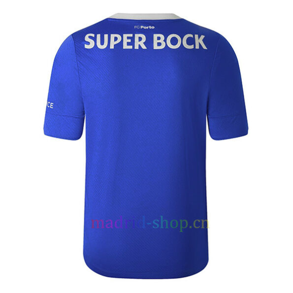 Porto Third Kit Shirt 2022/23
