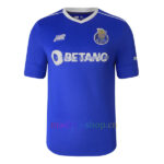 Camiseta Porto Tercera Equipación 2022/23 Niño