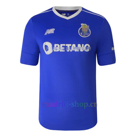 Camiseta Porto Tercera Equipación 2022/23 | madrid-shop.cn