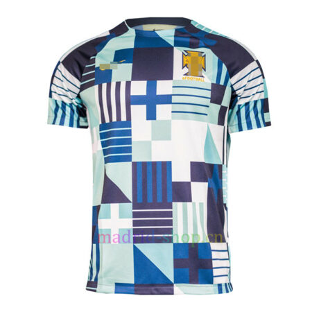 Camiseta Portugal eFootball 2022 Kit