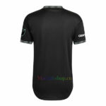 Charlotte Away Shirt 2022/23