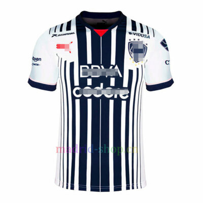 Camiseta Monterrey Primera Equipación 2022/23 | madrid-shop.cn