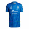 Camiseta Tigres UANL Segunda Equipación 2022/23 Niño | madrid-shop.cn 5