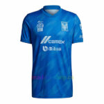 Camiseta Tigres UANL Segunda Equipación 2022/23 | madrid-shop.cn 2