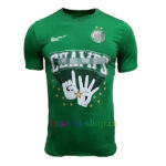 Camiseta Maccabi Haifa 2022/23 Edición Campeonato Verde