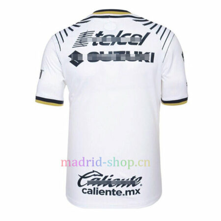 Camiseta Pumas UNAM Primera Equipación 2022/23