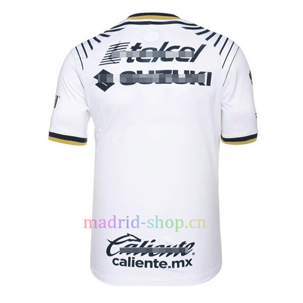 Camiseta Pumas UNAM Primera Equipación 2022/23 | madrid-shop.cn 4
