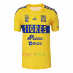 Camiseta Tigres UANL Segunda Equipación 2022/23 Niño