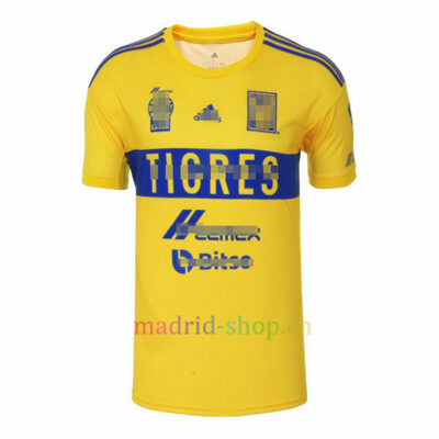 Camiseta Tigres UANL Primera Equipación 2022/23 | madrid-shop.cn