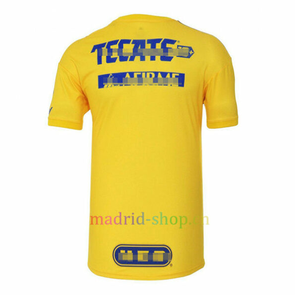 Camiseta Tigres UANL Primera Equipación 2022/23 | madrid-shop.cn 4