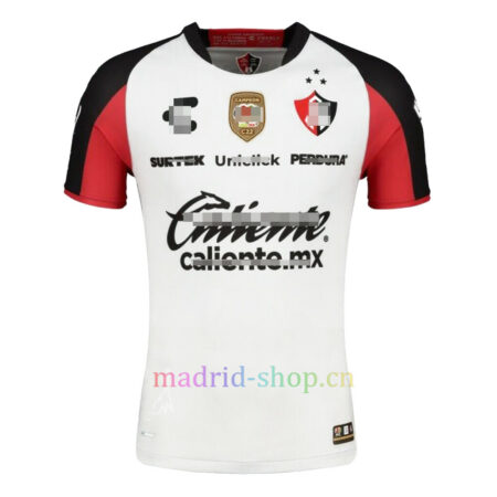 Camiseta Atlas Segunda Equipación 2022/23 | madrid-shop.cn
